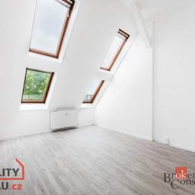 Prodej byty 1+kk, 25 m2 -  Ostrava -  Přívoz / 19457473