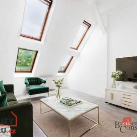 Prodej byty 1+kk, 25 m2 -  Ostrava -  Přívoz / 19457473