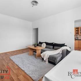 Prodej byty 3+kk, 69 m2 -  Nová Paka / 19457608