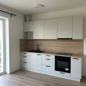 Pronájem byty 1+kk, 32 m2 -  Brno -  Trnitá / 19457642
