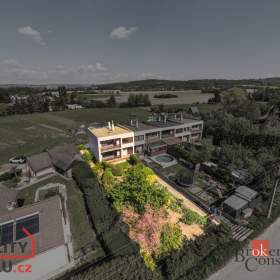 Fotka k inzerátu Prodej rodinné domy, 141 m2 -  Dolní Bousov / 19536261