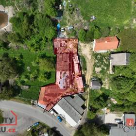 Prodej pozemky pro bydlení, 914 m2 -  / 19457689