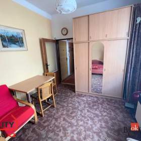 Pronájem byty 1+1, 20 m2 -  Hodonín / 19457712