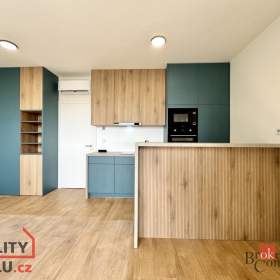 Pronájem byty 1+kk, 40 m2 -  Znojmo / 19457911