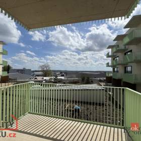 Pronájem byty 1+kk, 40 m2 -  Znojmo / 19457911