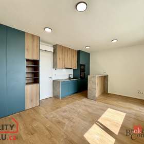 Pronájem byty 1+kk, 40 m2 -  Znojmo / 19457911