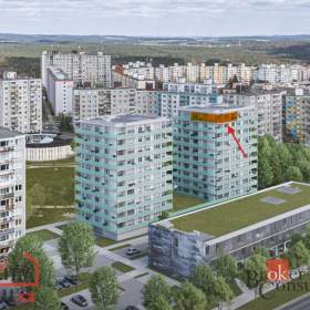 Prodej byty 4+kk, 122 m2 -  / 19457974