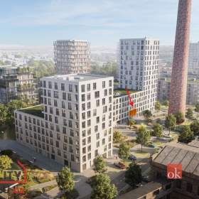 Prodej byty 2+kk, 57 m2 -  Plzeň -  Východní Předměstí / 19457977