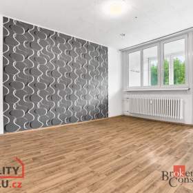 Prodej byty 3+1, 62 m2 -  Kraslice / 19458073
