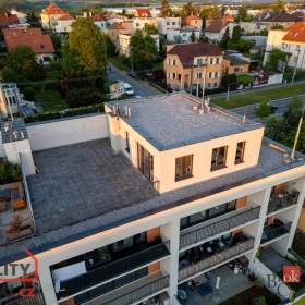 Prodej byty 4+kk, 111 m² -  Plzeň -  Černice / 19458203