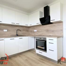 Pronájem byty 1+1, 32 m2 -  Opava -  Kateřinky / 19458315