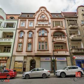 Prodej činžovní domy, 1 000 m2 -  / 19458340