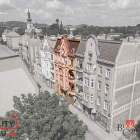 Foto inzerátu Prodej činžovní domy, 1 000 m2 - Varnsdorf