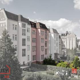 Foto inzerátu Prodej činžovní domy, 1 000 m2 - Varnsdorf