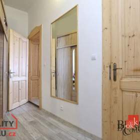 Foto inzerátu Prodej činžovní domy, 1 000 m2 - Varnsdorf