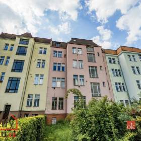 Foto inzerátu Prodej činžovní domy, 1 000 m2 - Varnsdorf