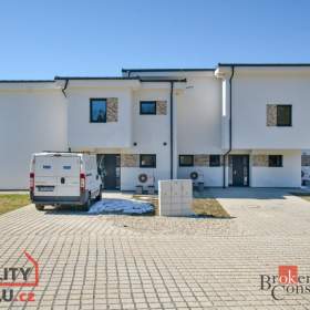 Prodej rodinné domy, 130 m2 -  / 19458382