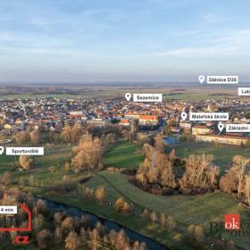 Foto inzerátu Prodej rodinné domy, 125 m² - Sezemice - Počaply