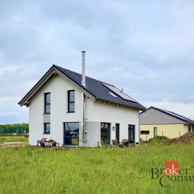 Foto inzerátu Prodej rodinné domy, 125 m² - Sezemice - Počaply