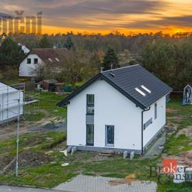 Foto inzerátu Prodej rodinné domy, 125 m² - Sezemice - Počaply