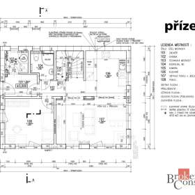 Foto inzerátu Prodej rodinné domy, 125 m² - Sezemice - Počaply