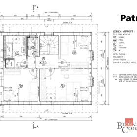Foto inzerátu Prodej rodinné domy, 125 m² - Sezemice - Počaply
