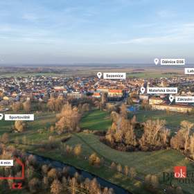 Foto inzerátu Prodej rodinné domy, 125 m² - Sezemice - Počaply