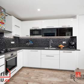 Prodej byty 3+1, 86 m2 -  / 19458418