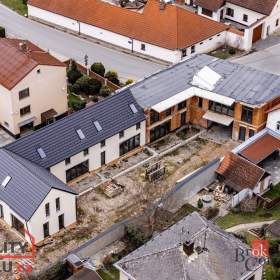 Prodej činžovní domy, 670 m2 -  Dubné / 19458420