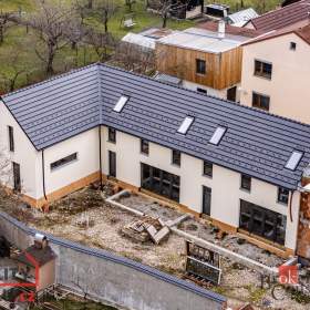 Foto inzerátu Prodej činžovní domy, 670 m² - Dubné