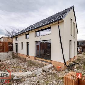 Foto inzerátu Prodej činžovní domy, 670 m² - Dubné