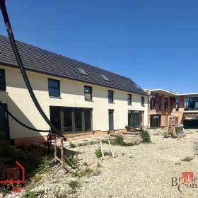 Foto inzerátu Prodej činžovní domy, 670 m² - Dubné