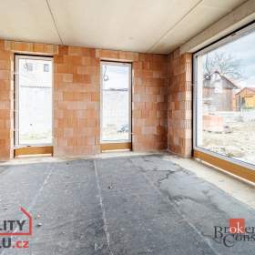 Foto inzerátu Prodej činžovní domy, 670 m² - Dubné