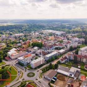 Prodej byty 3+kk, 70 m2 -  / 19458423