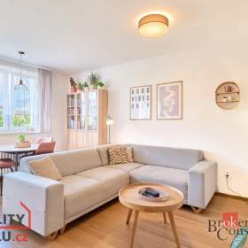 Prodej byty 3+kk, 70 m2 -  Kostelec nad Orlicí / 19458423