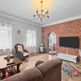 Prodej byty 4+1, 105 m2 -  / 19458512
