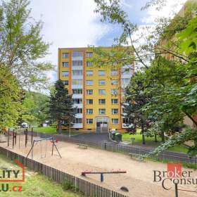 Prodej byty 3+1, 76 m2 -  / 19458724