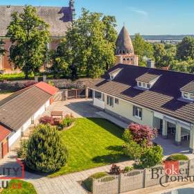 Prodej rodinné domy, 240 m2 -  Žehušice / 19458728