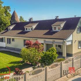 Prodej rodinné domy, 240 m² -  Žehušice / 19458728