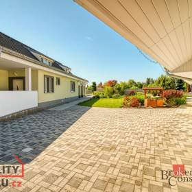 Foto inzerátu Prodej rodinné domy, 240 m² - Žehušice