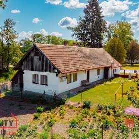 Prodej rodinné domy, 120 m2 -  / 19458743