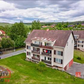 Prodej byty 3+1, 78 m2 -  Úlice / 19459851