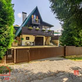 Prodej chata, 112 m2 -  Rynoltice / 19459920