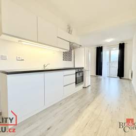 Prodej byty 1+kk, 39 m2 -  / 19459948