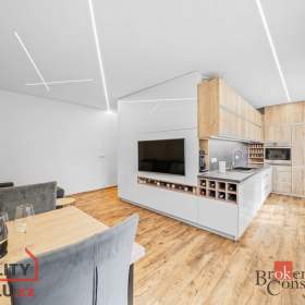 Prodej byty 2+1, 58 m2 -  / 19459973