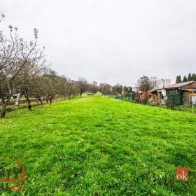 Prodej pozemky pro bydlení, 2 214 m2 -  Ráječko / 19460004