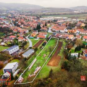Foto inzerátu Prodej pozemky pro bydlení, 2 214 m² - Ráječko