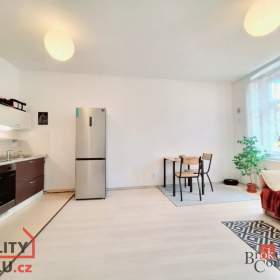 Pronájem byty 3+kk, 57 m2 -  Plzeň -  Jižní Předměstí / 19460036