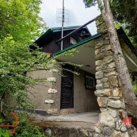 Prodej chata, 45 m2 -  Petrov / 19460109
