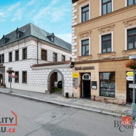 Pronájem obchodní prostory, 65 m2 -  / 19460123